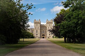 Riverwalk Apartment North