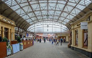 Riverwalk Apartment North