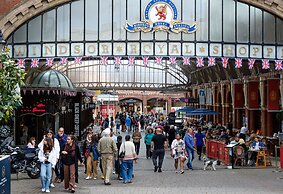 Riverwalk Apartment North