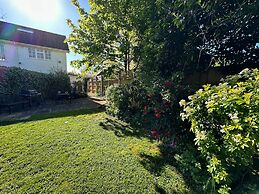 Riverwalk Apartment North