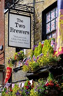 Riverwalk Apartment North