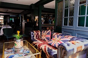 Riverwalk Apartment North