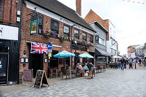 Riverwalk Apartment North