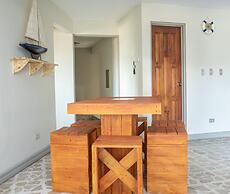 Las Carmelas, Airport Juan Santamaría, Alajuela, San José