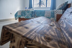 Las Carmelas, Airport Juan Santamaría, Alajuela, San José