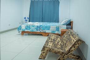 Las Carmelas, Airport Juan Santamaría, Alajuela, San José