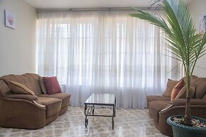 Las Carmelas, Airport Juan Santamaría, Alajuela, San José