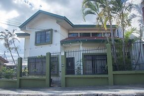 Las Carmelas, Airport Juan Santamaría, Alajuela, San José
