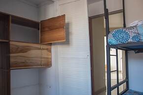 Las Carmelas, Airport Juan Santamaría, Alajuela, San José