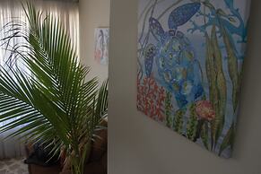 Las Carmelas, Airport Juan Santamaría, Alajuela, San José