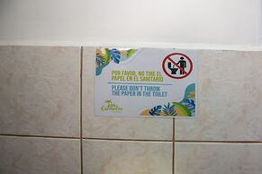 Las Carmelas, Airport Juan Santamaría, Alajuela, San José