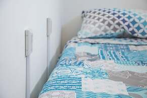 Las Carmelas, Airport Juan Santamaría, Alajuela, San José