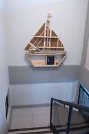 Las Carmelas, Airport Juan Santamaría, Alajuela, San José