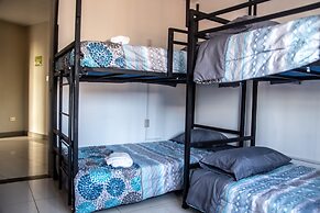 Las Carmelas, Airport Juan Santamaría, Alajuela, San José