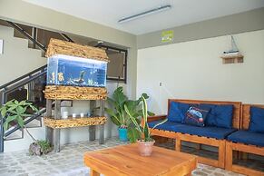 Las Carmelas, Airport Juan Santamaría, Alajuela, San José