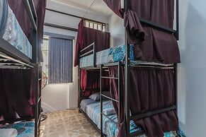 Las Carmelas, Airport Juan Santamaría, Alajuela, San José