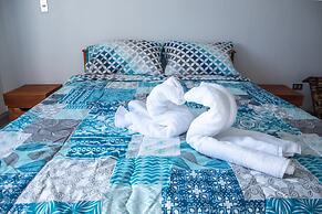 Las Carmelas, Airport Juan Santamaría, Alajuela, San José