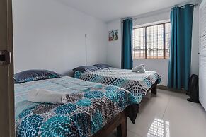 Las Carmelas, Airport Juan Santamaría, Alajuela, San José