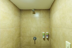 Las Carmelas, Airport Juan Santamaría, Alajuela, San José