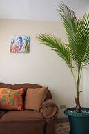 Las Carmelas, Airport Juan Santamaría, Alajuela, San José