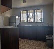 Las Carmelas, Airport Juan Santamaría, Alajuela, San José