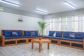 Las Carmelas, Airport Juan Santamaría, Alajuela, San José