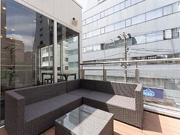 Tabist MAYUDAMA CABIN