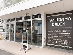 Tabist MAYUDAMA CABIN