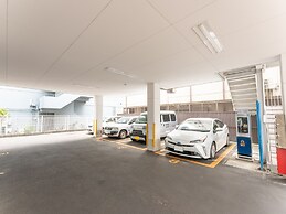 Tabist MAYUDAMA CABIN