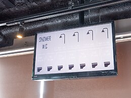 Tabist MAYUDAMA CABIN