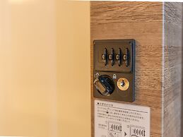 Tabist MAYUDAMA CABIN