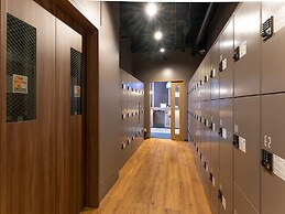 Tabist MAYUDAMA CABIN