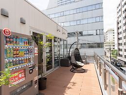 Tabist MAYUDAMA CABIN