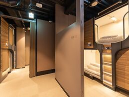 Tabist MAYUDAMA CABIN