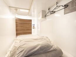 Tabist MAYUDAMA CABIN