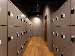 Tabist MAYUDAMA CABIN