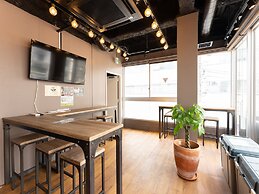 Tabist MAYUDAMA CABIN