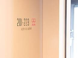 Tabist MAYUDAMA CABIN