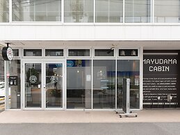 Tabist MAYUDAMA CABIN