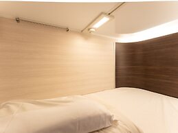 Tabist MAYUDAMA CABIN