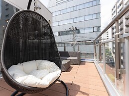 Tabist MAYUDAMA CABIN