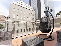 Tabist MAYUDAMA CABIN