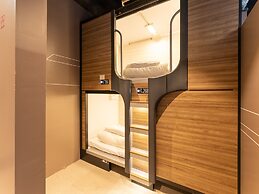 Tabist MAYUDAMA CABIN