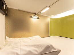 Tabist MAYUDAMA CABIN