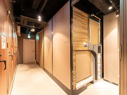 Tabist MAYUDAMA CABIN