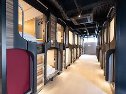 Tabist MAYUDAMA CABIN