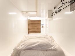 Tabist MAYUDAMA CABIN