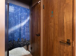 Tabist MAYUDAMA CABIN