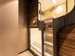 Tabist MAYUDAMA CABIN