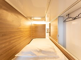 Tabist MAYUDAMA CABIN